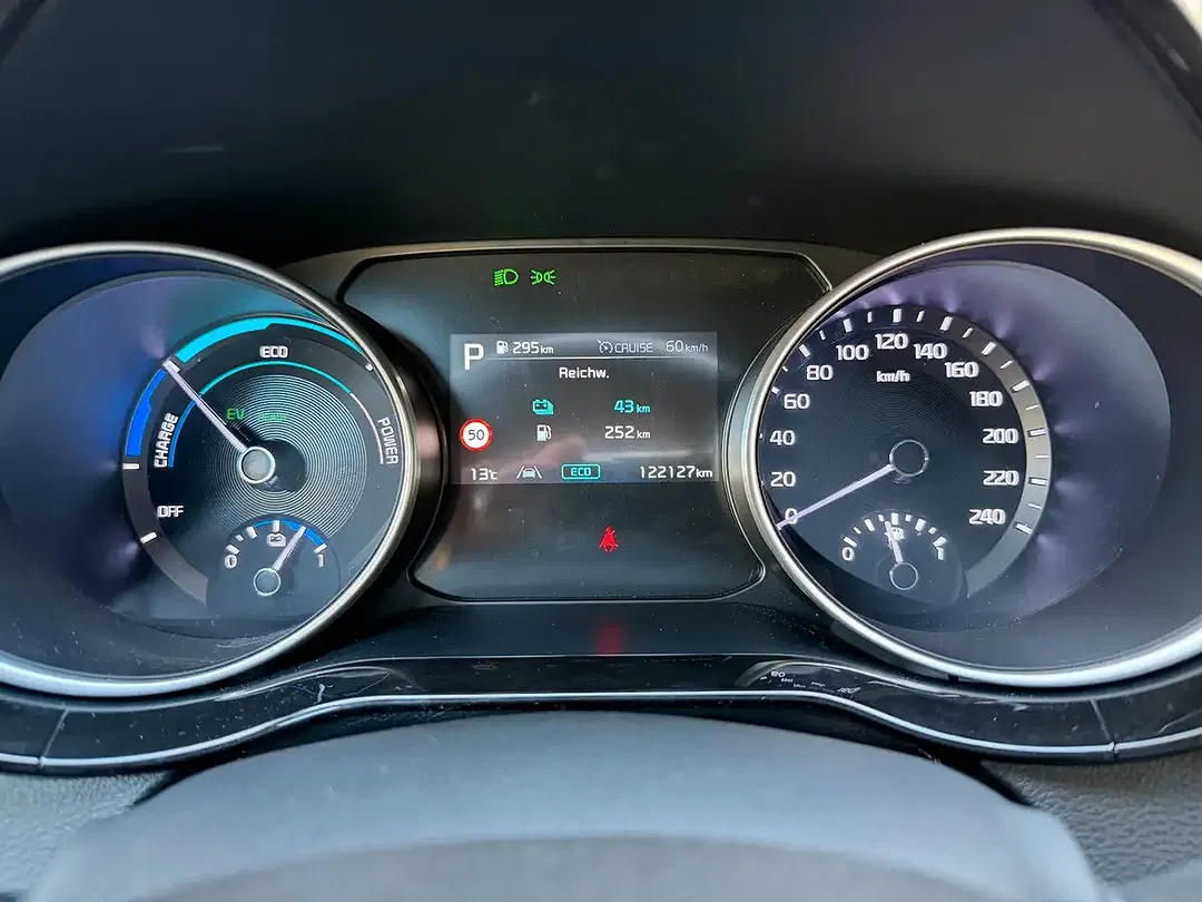 Kia Ceed SW / cee'd SW - Thumbnail 11