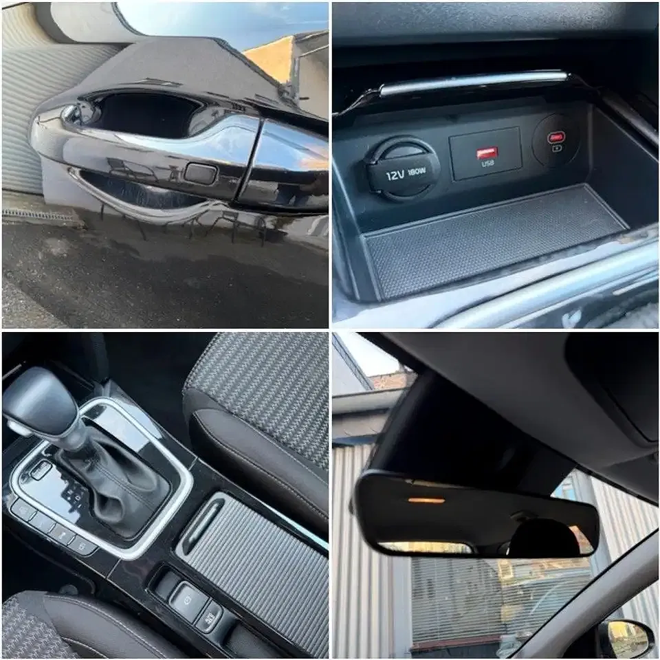 Kia Ceed SW / cee'd SW - Thumbnail 14