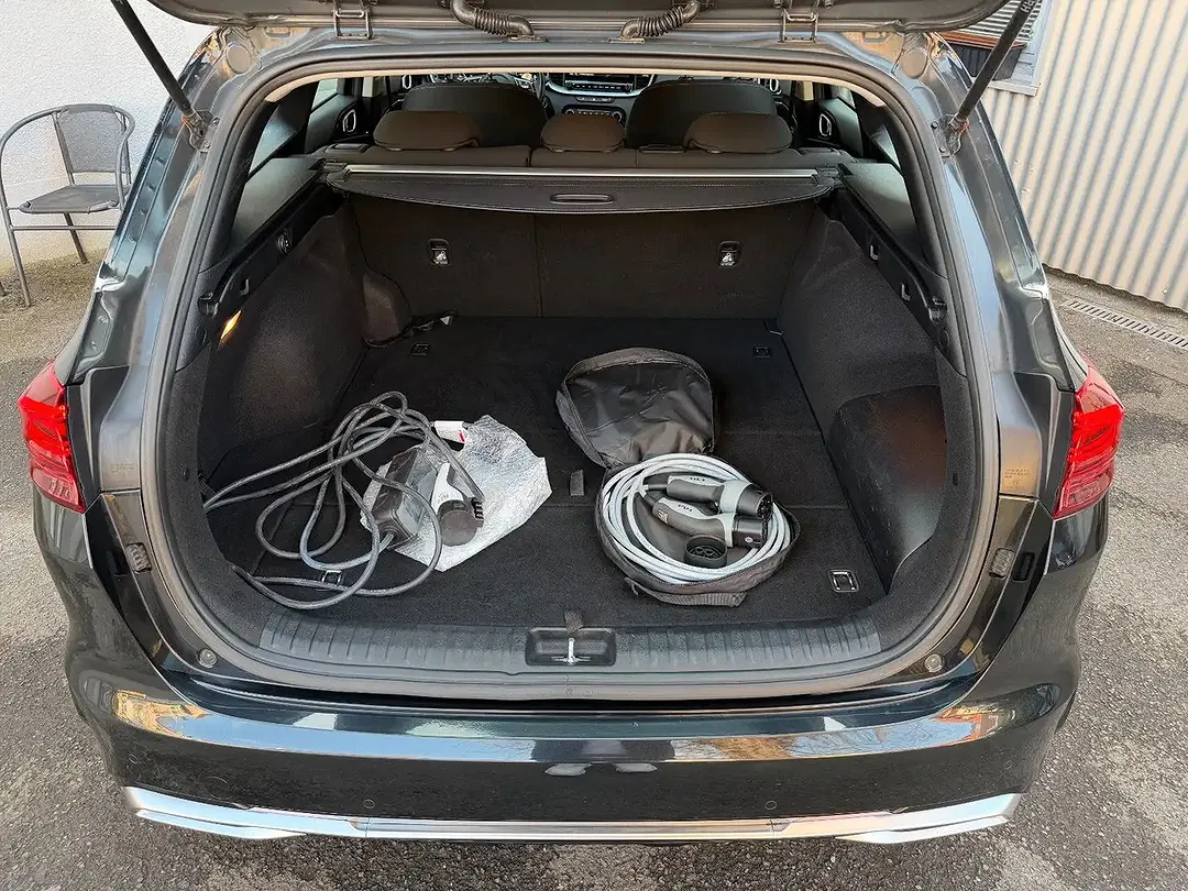 Kia Ceed SW / cee'd SW - Thumbnail 18