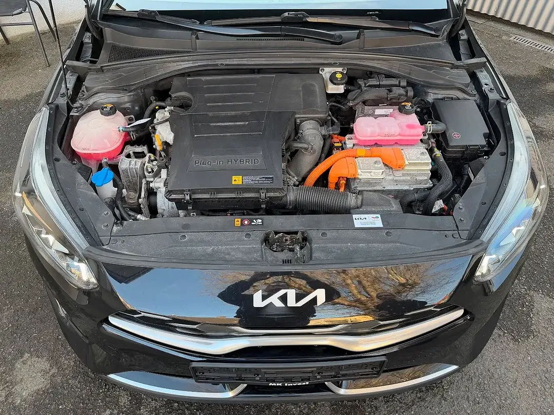 Kia Ceed SW / cee'd SW - Thumbnail 19