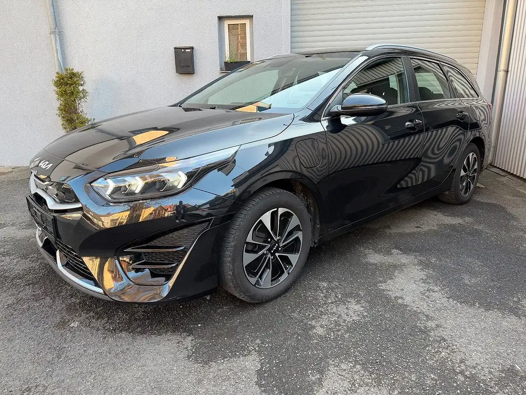Kia Ceed SW / cee'd SW - Thumbnail 2