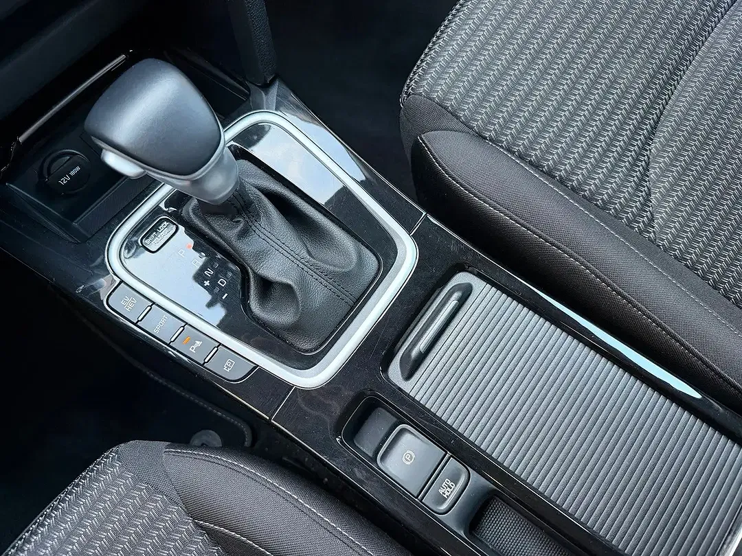 Kia Ceed SW / cee'd SW - Thumbnail 21