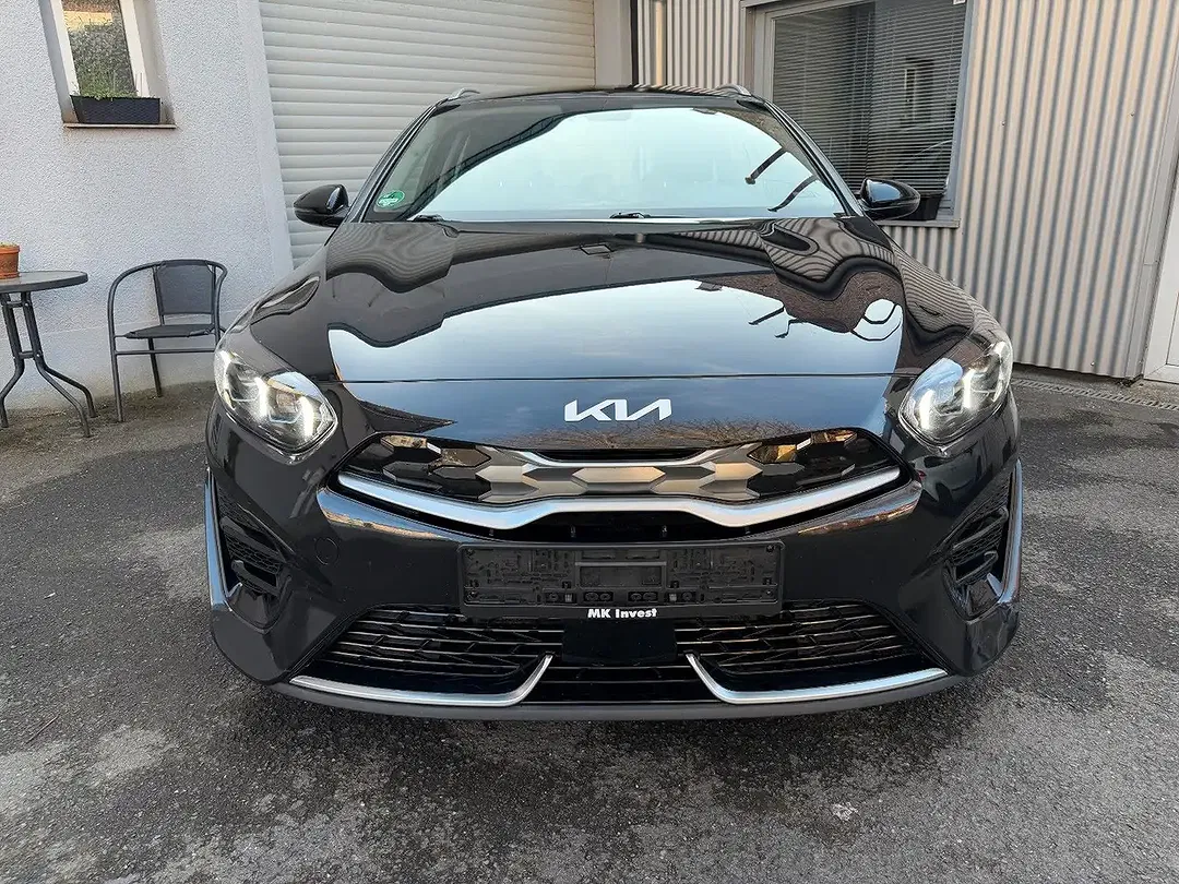 Kia Ceed SW / cee'd SW - Thumbnail 3