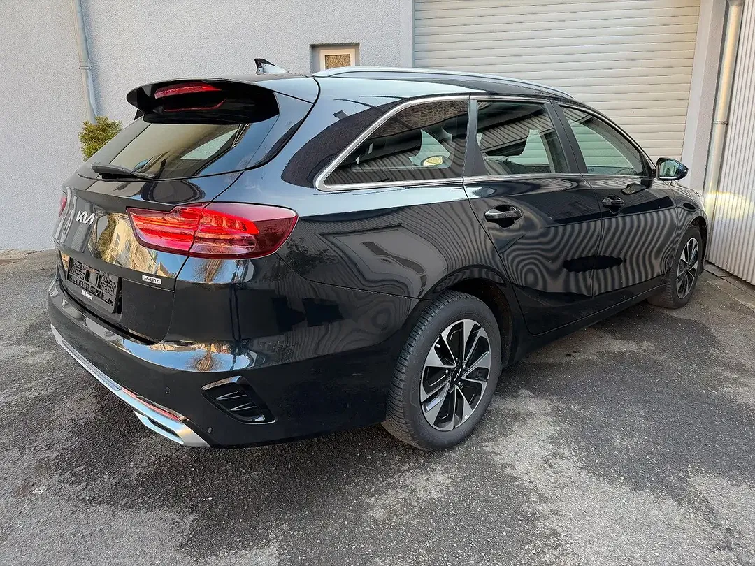 Kia Ceed SW / cee'd SW - Thumbnail 4