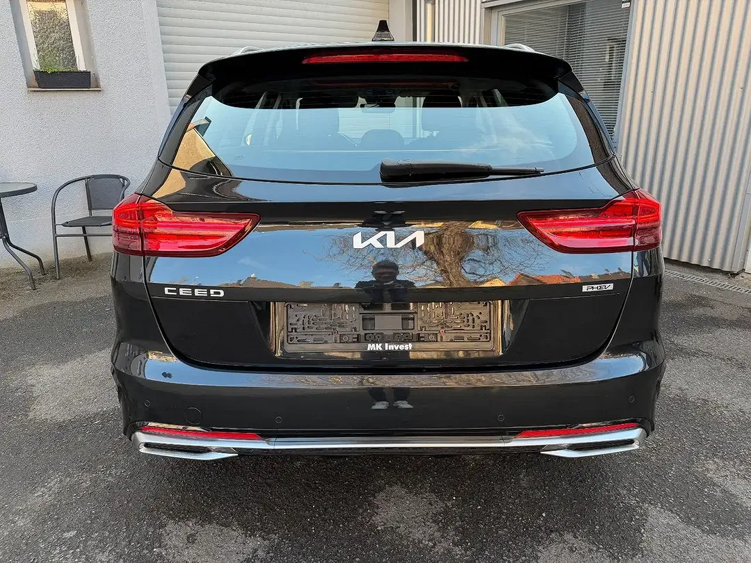 Kia Ceed SW / cee'd SW - Thumbnail 5