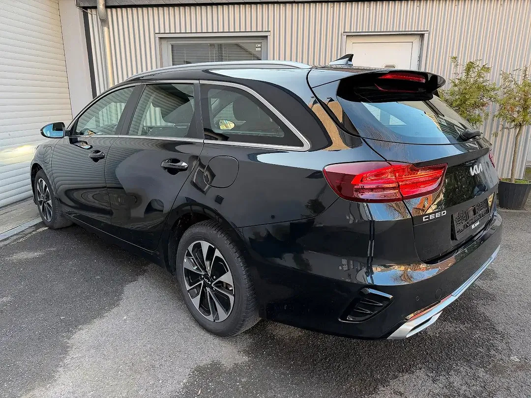 Kia Ceed SW / cee'd SW - Thumbnail 6