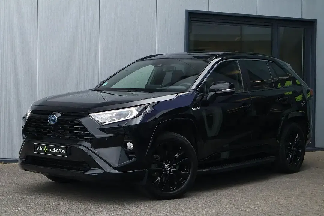 Toyota RAV 4 - Thumbnail 5