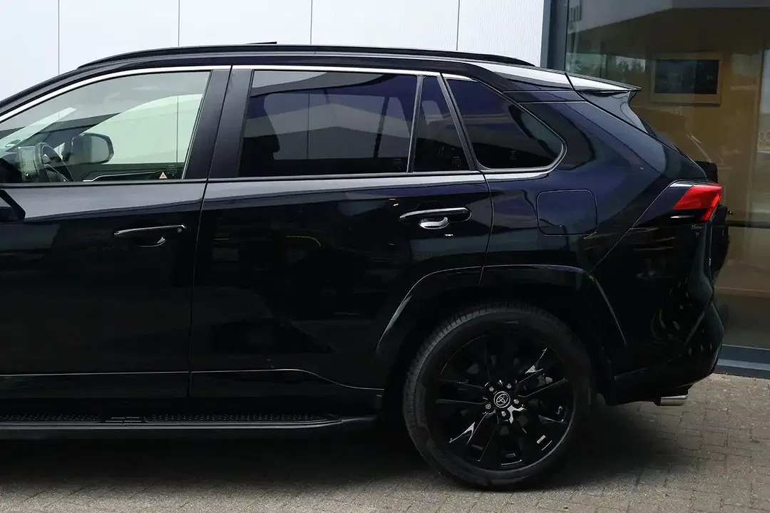 Toyota RAV 4 - Thumbnail 7