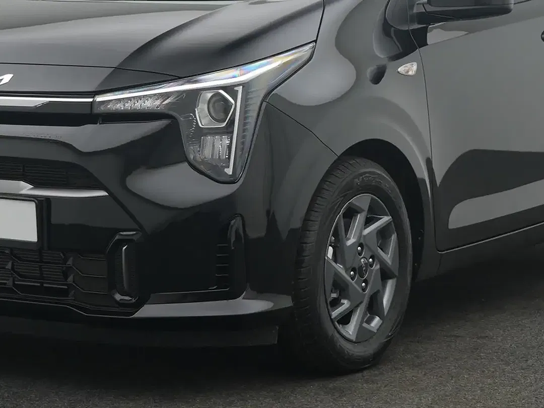 Kia Picanto - Thumbnail 8