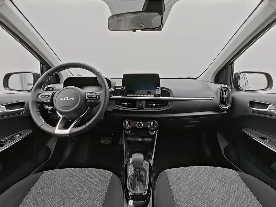 Kia Picanto - Thumbnail 9