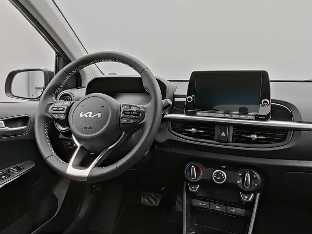 Kia Picanto - Thumbnail 11