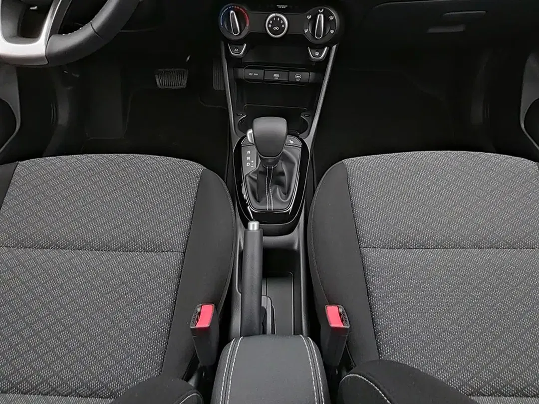 Kia Picanto - Thumbnail 12