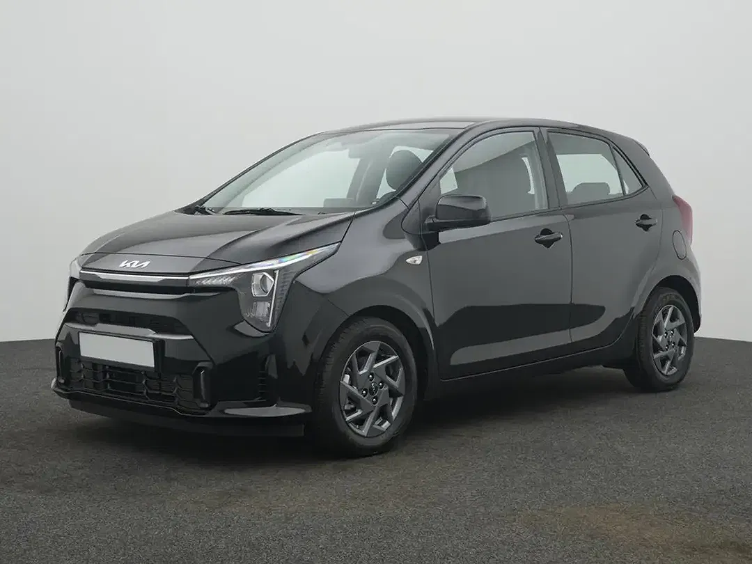 Kia Picanto - Thumbnail 2