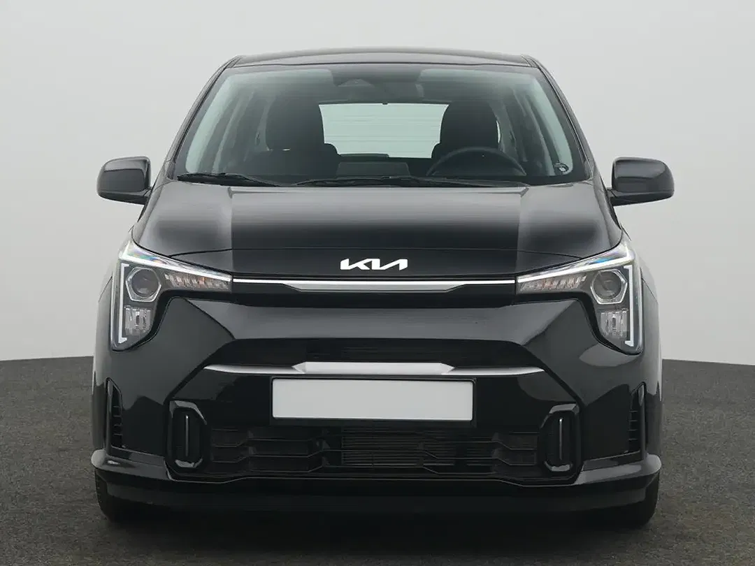 Kia Picanto - Thumbnail 1