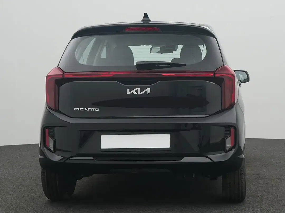 Kia Picanto - Thumbnail 3