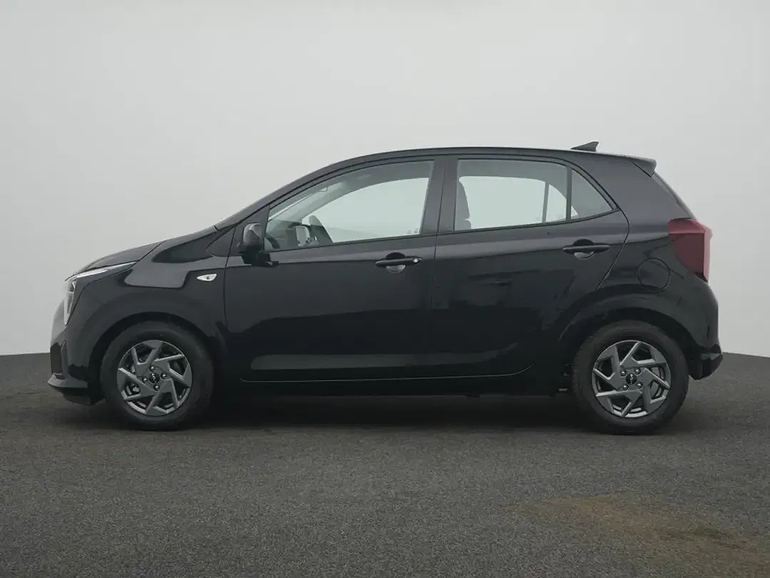 Kia Picanto - Thumbnail 4