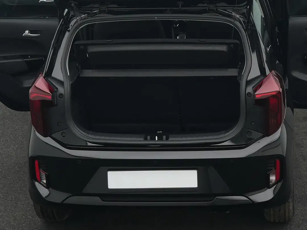Kia Picanto - Thumbnail 6