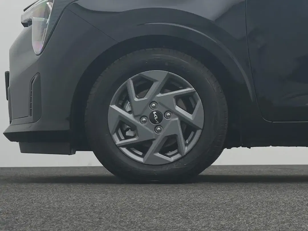 Kia Picanto - Thumbnail 7