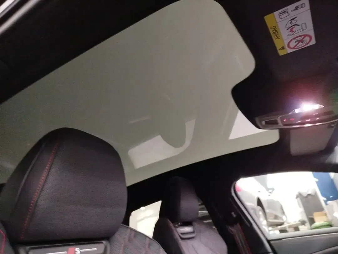 Audi A6 e-tron - Thumbnail 12
