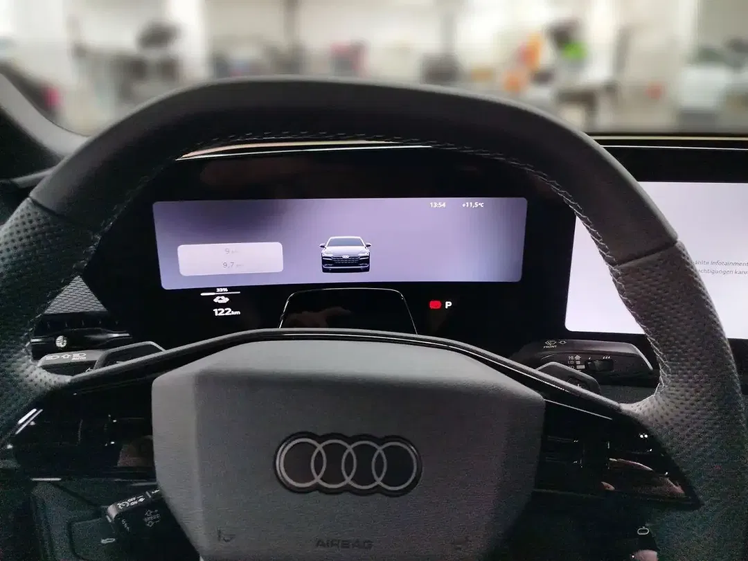Audi A6 e-tron - Thumbnail 7
