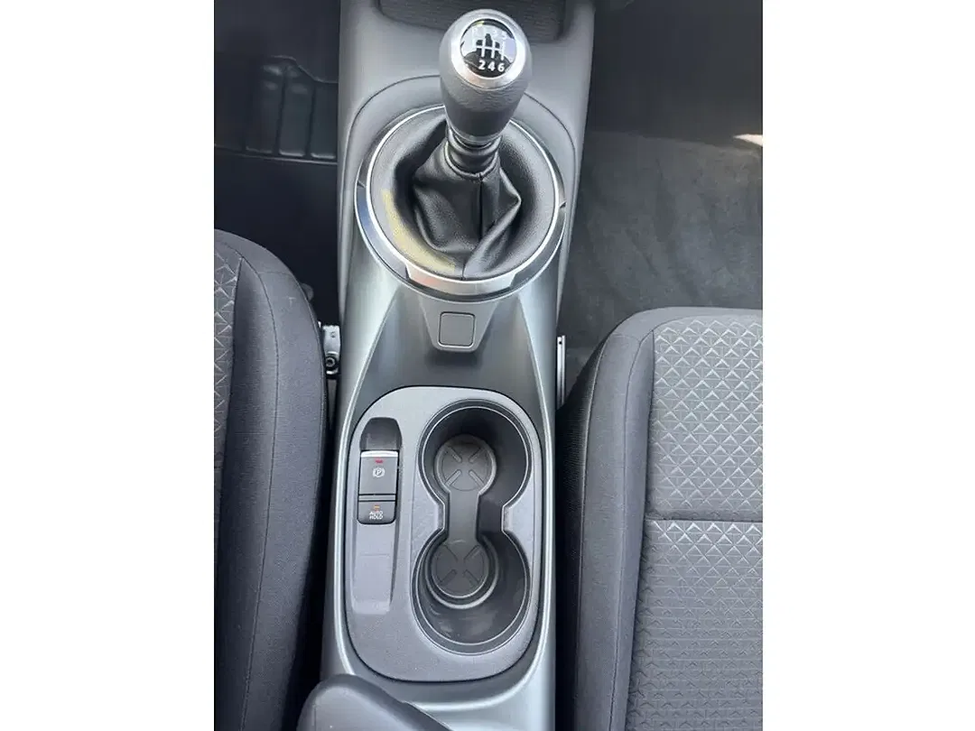 Nissan Juke - Thumbnail 12