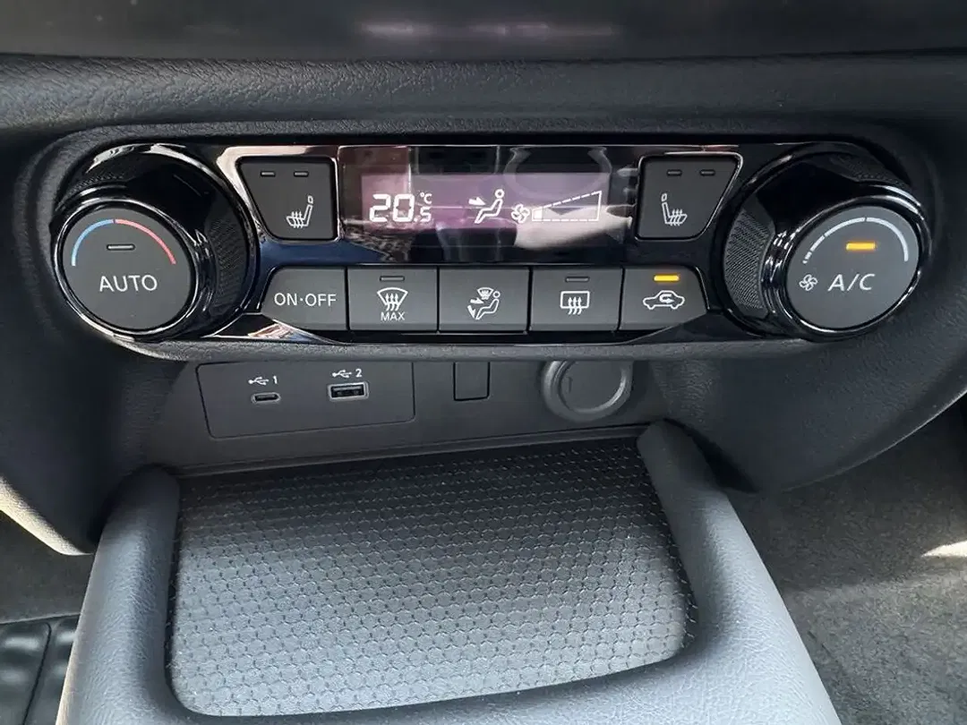 Nissan Juke - Thumbnail 13