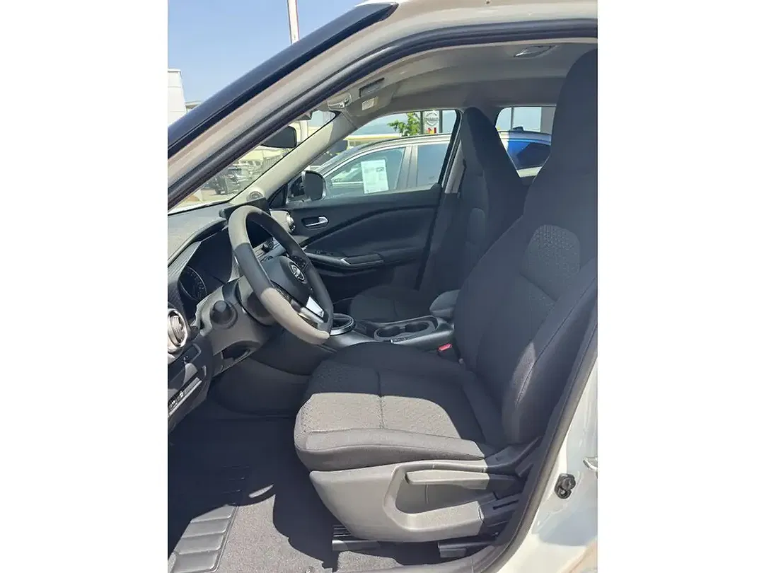 Nissan Juke - Thumbnail 7