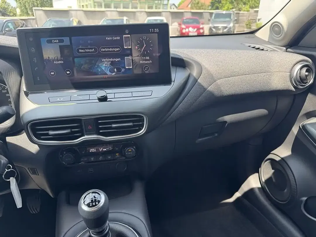 Nissan Juke - Thumbnail 8