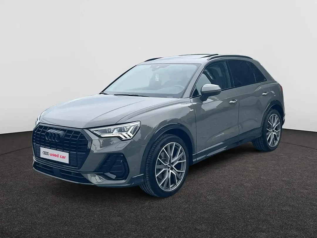 Audi Q3 - Afbeelding 1
