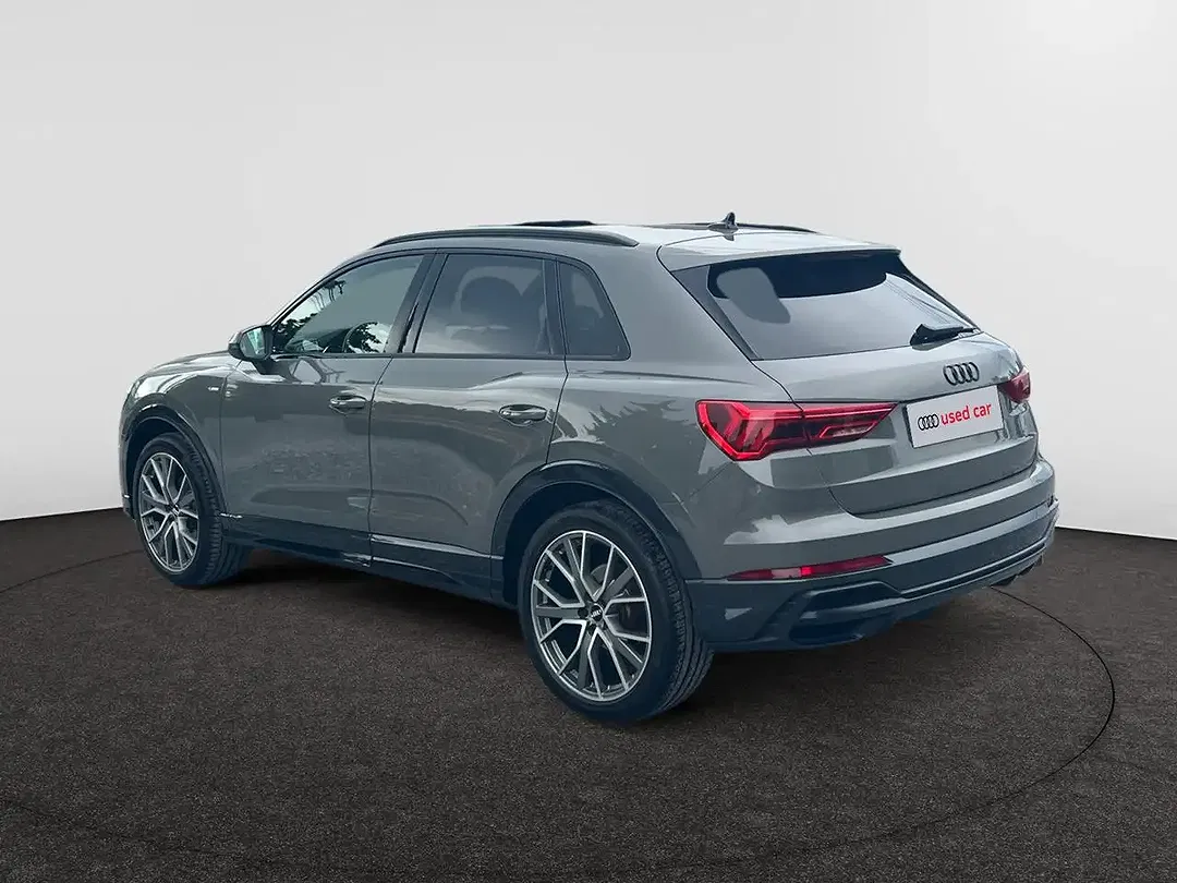 Audi Q3 - Thumbnail 15