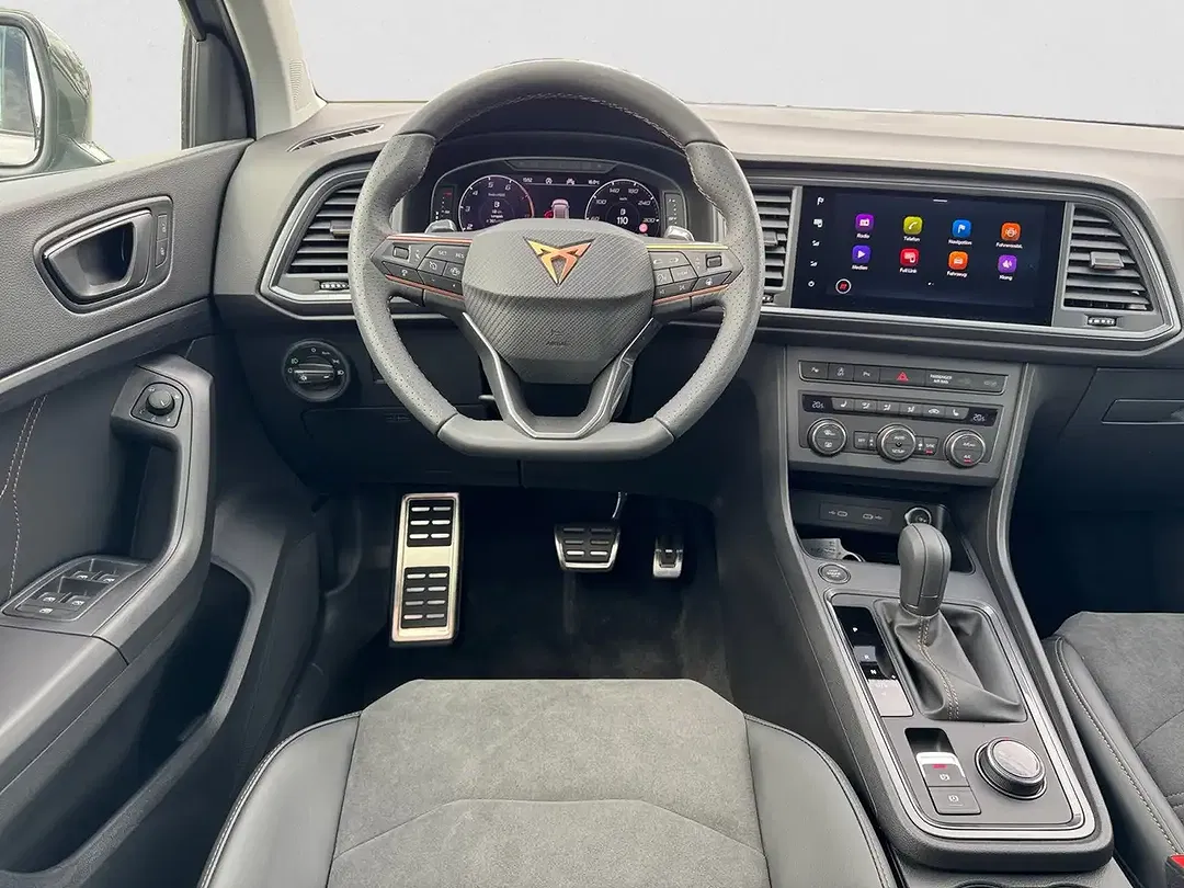 CUPRA Ateca - Thumbnail 10