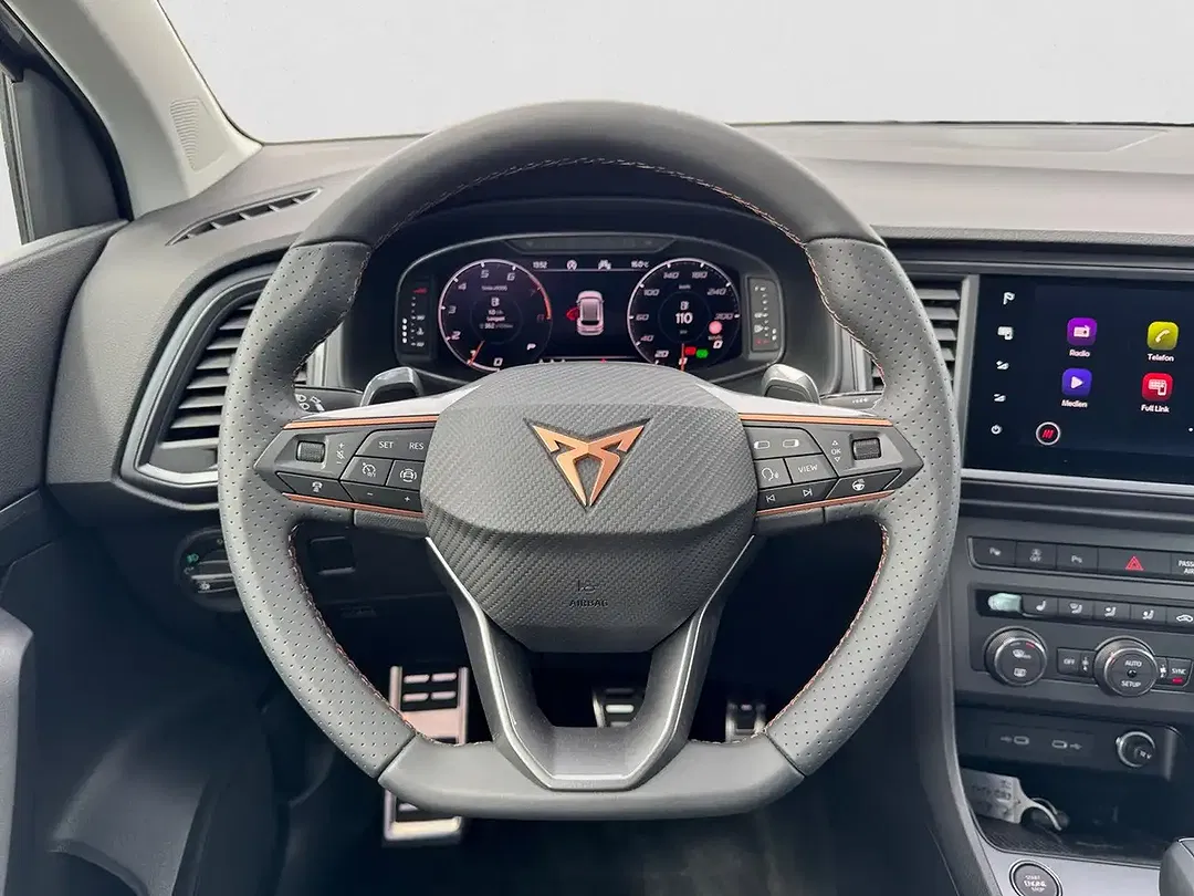 CUPRA Ateca - Thumbnail 13