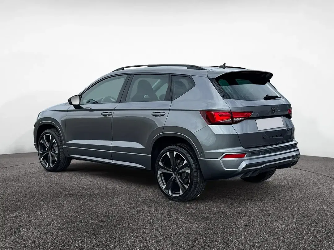 CUPRA Ateca - Thumbnail 4