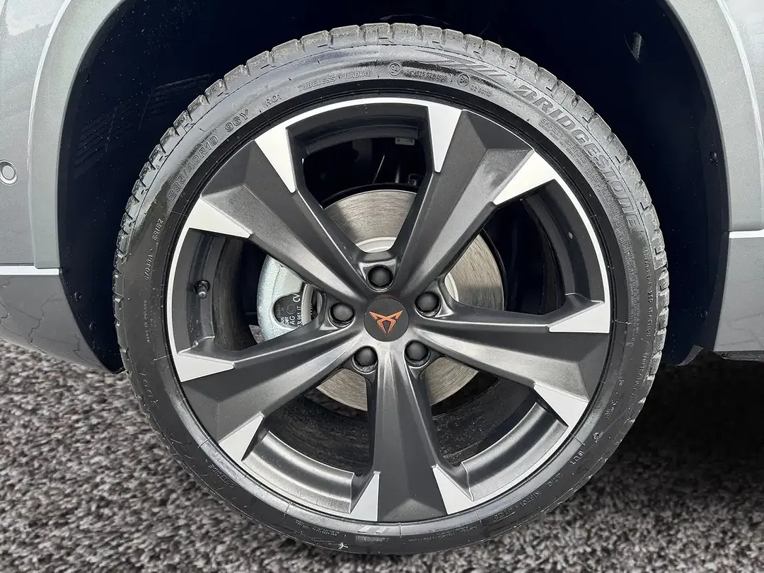 CUPRA Ateca - Thumbnail 7