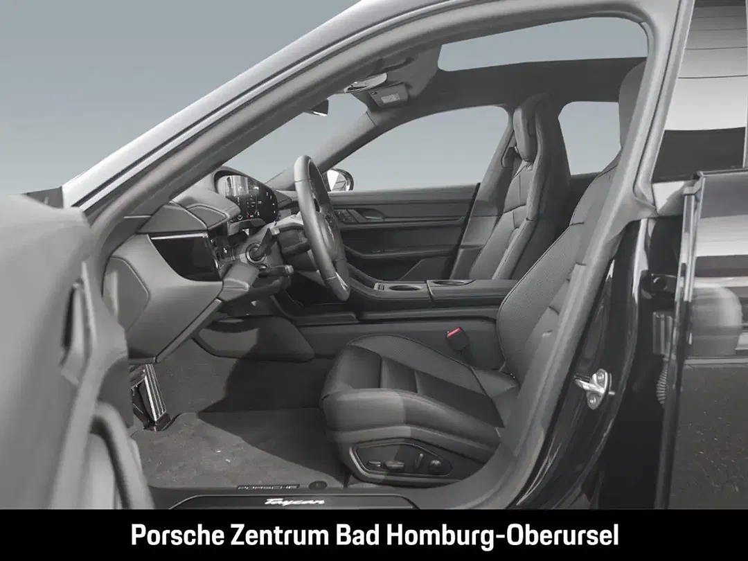 Porsche Taycan - Thumbnail 10