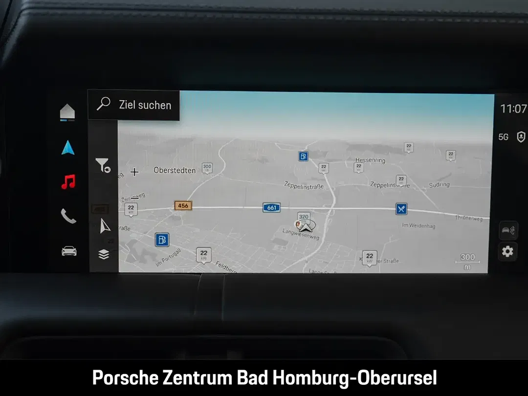 Porsche Taycan - Thumbnail 14