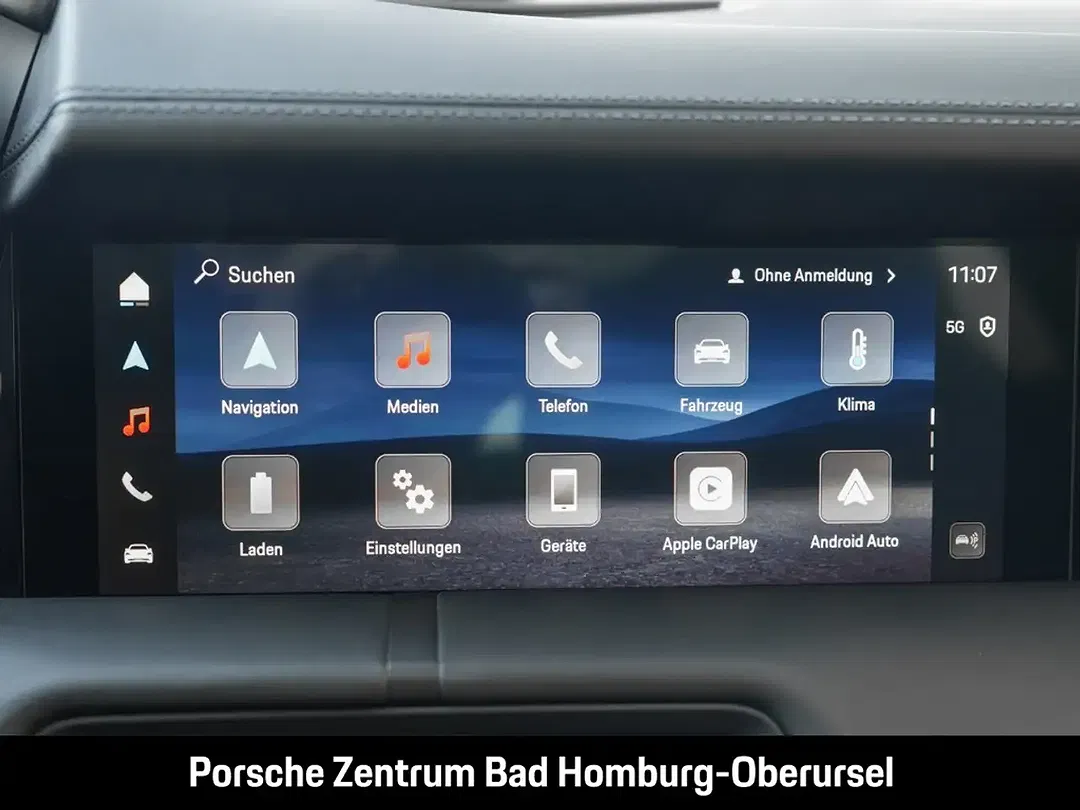 Porsche Taycan - Thumbnail 15