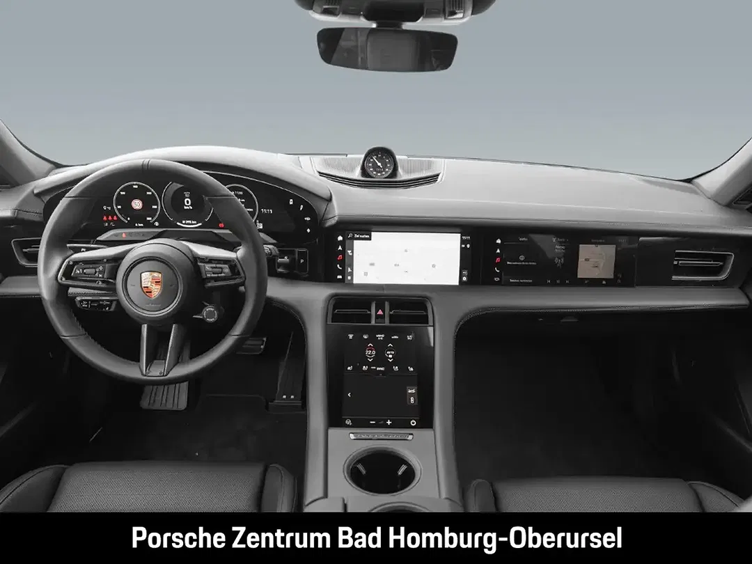 Porsche Taycan - Thumbnail 9