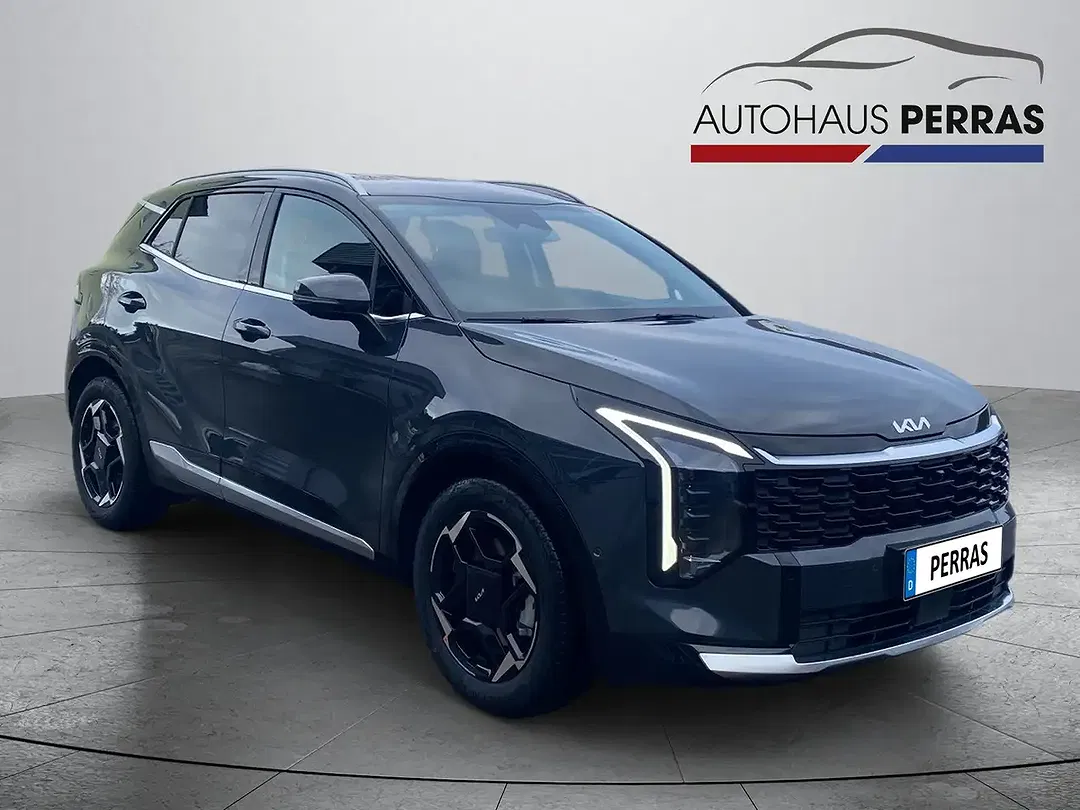 Kia Sportage - Thumbnail 6