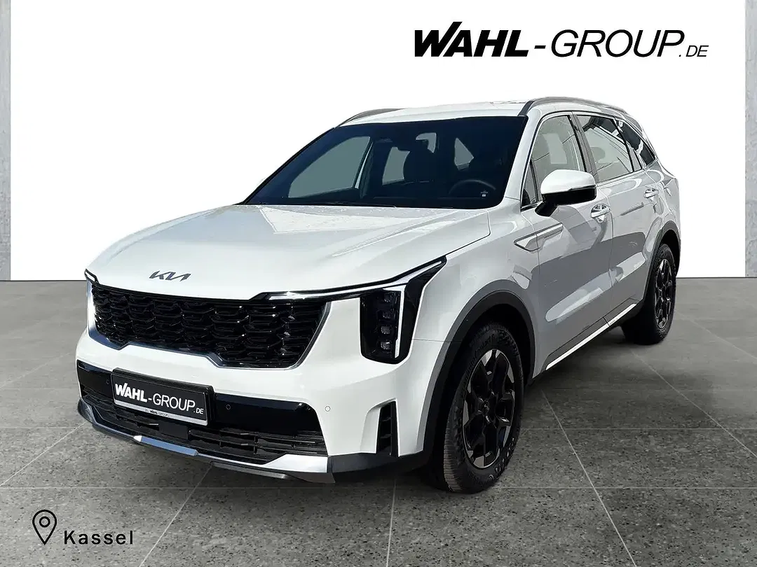 Kia Sorento - Thumbnail 1