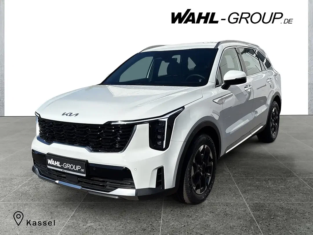 Kia Sorento - Afbeelding 1