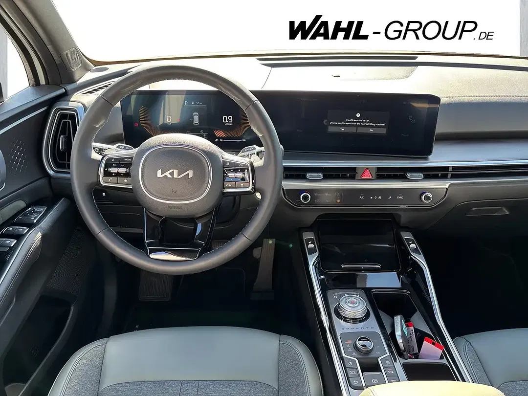 Kia Sorento - Thumbnail 10