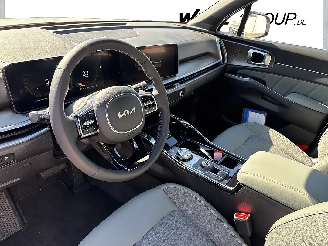 Kia Sorento - Thumbnail 11