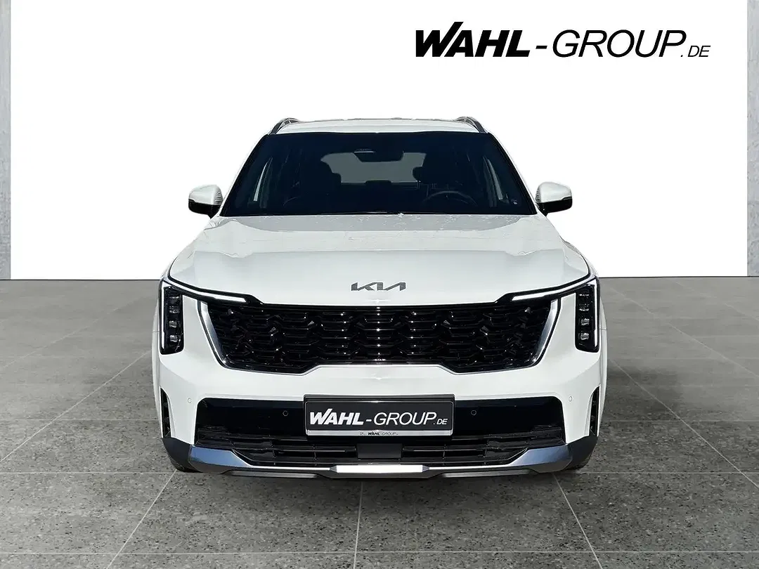 Kia Sorento - Thumbnail 2