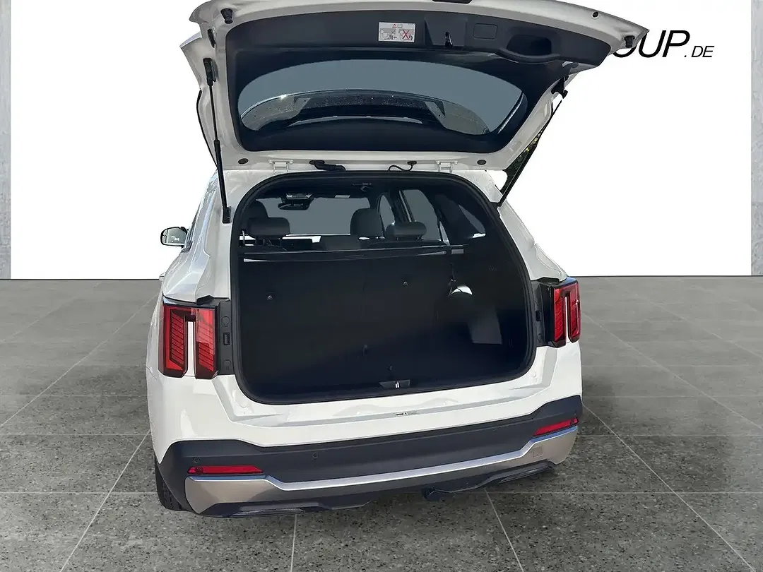 Kia Sorento - Thumbnail 7