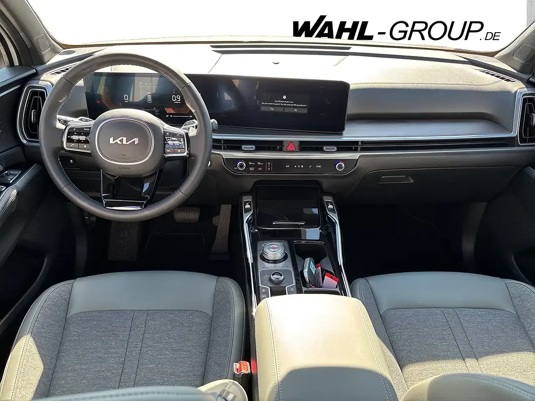 Kia Sorento - Thumbnail 9