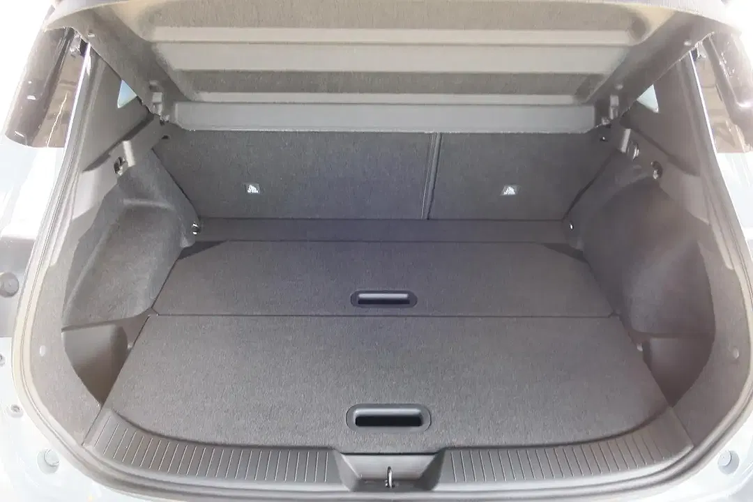 Nissan Qashqai - Thumbnail 10