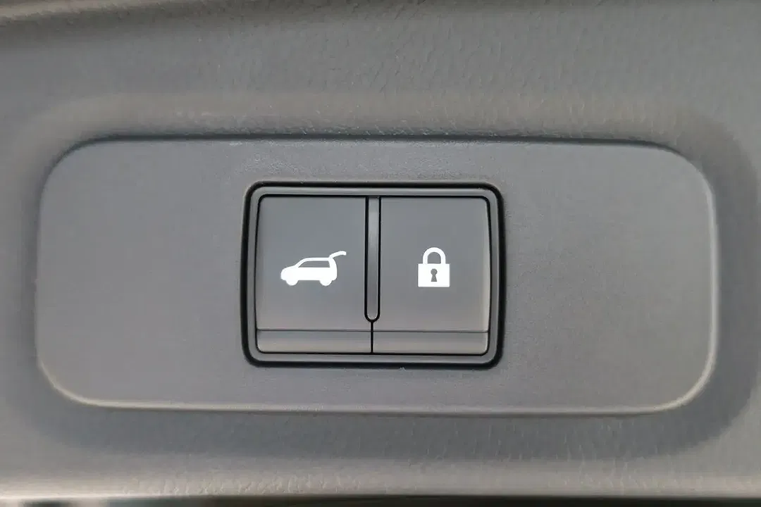 Nissan Qashqai - Thumbnail 11