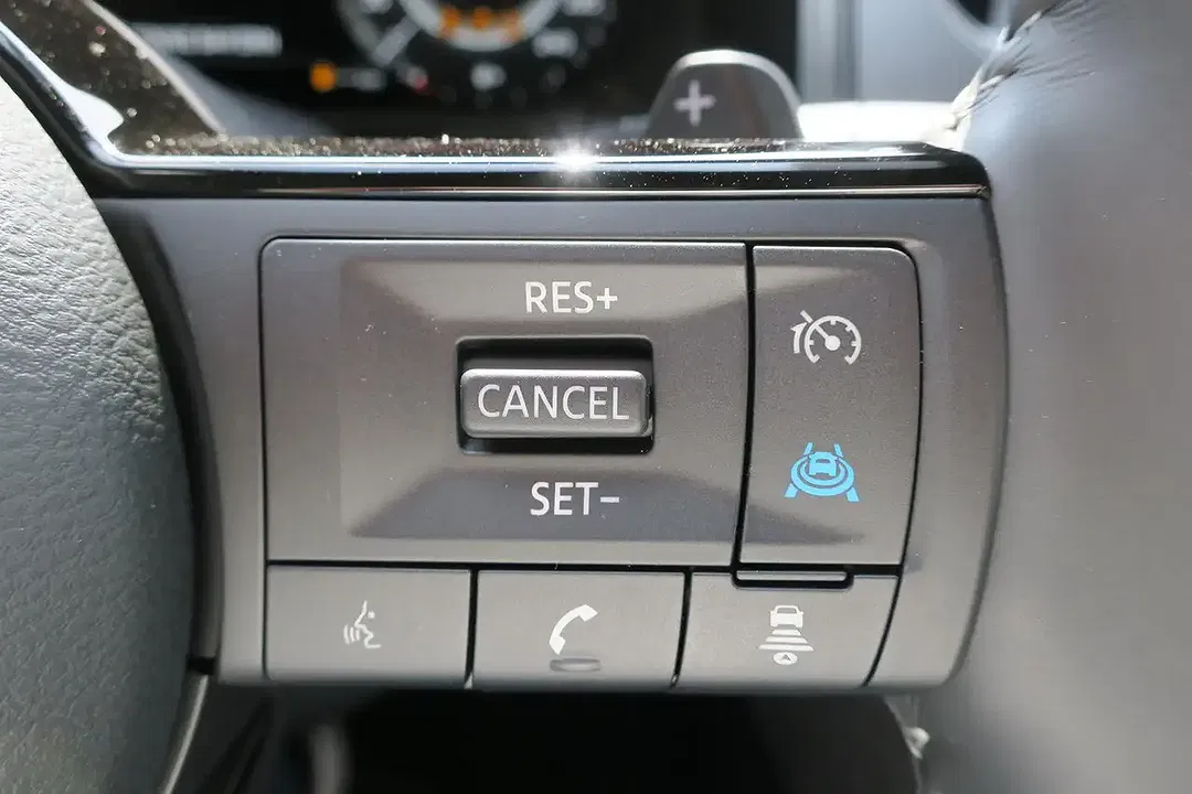 Nissan Qashqai - Thumbnail 14
