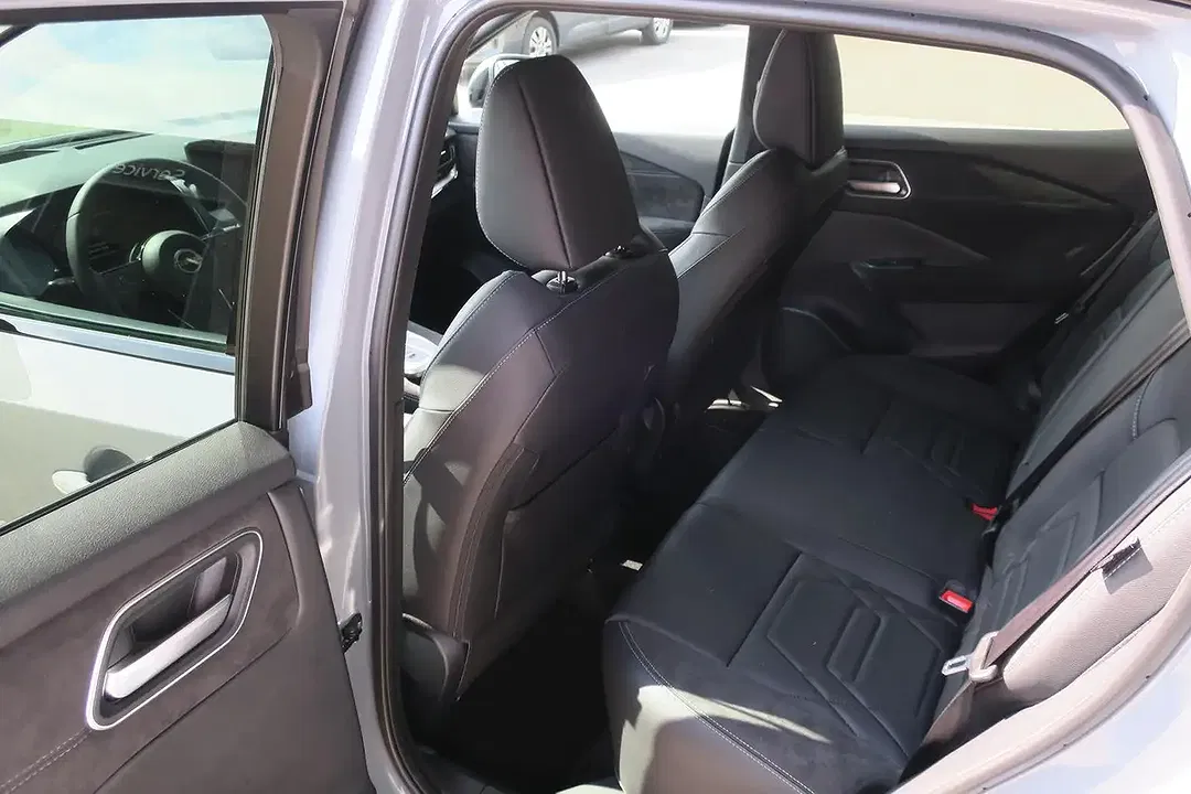 Nissan Qashqai - Thumbnail 9